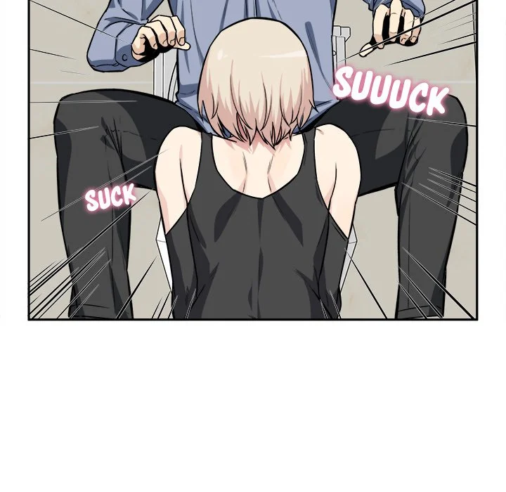 The Ark Is Me - Chapter 15 — Page 63