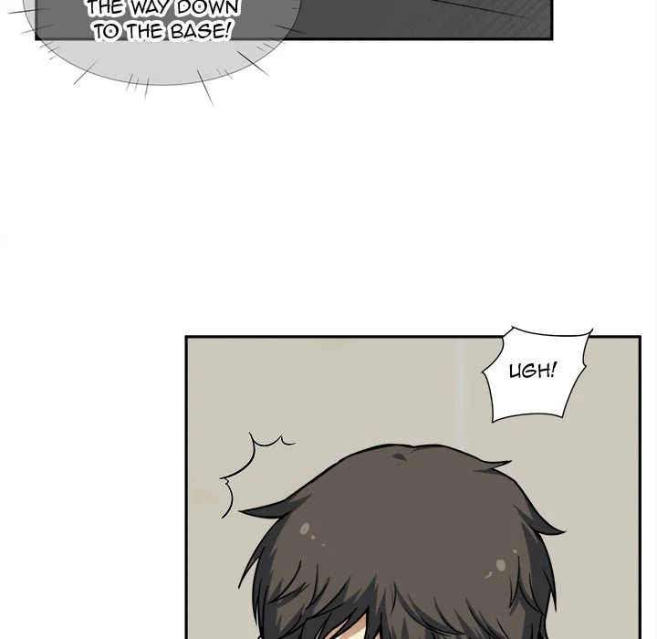 The Ark Is Me - Chapter 15 — Page 65