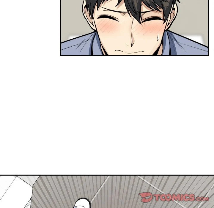 The Ark Is Me - Chapter 15 — Page 66