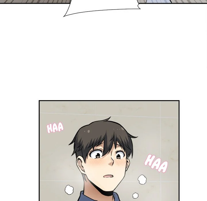 The Ark Is Me - Chapter 15 — Page 68