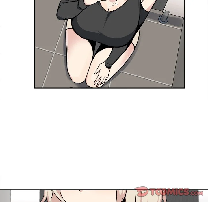 The Ark Is Me - Chapter 15 — Page 70