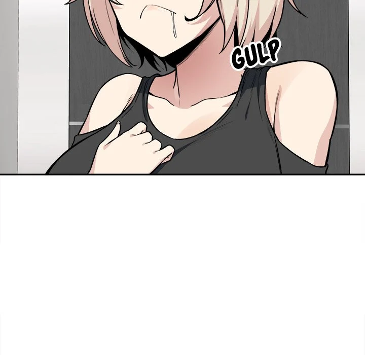 The Ark Is Me - Chapter 15 — Page 71