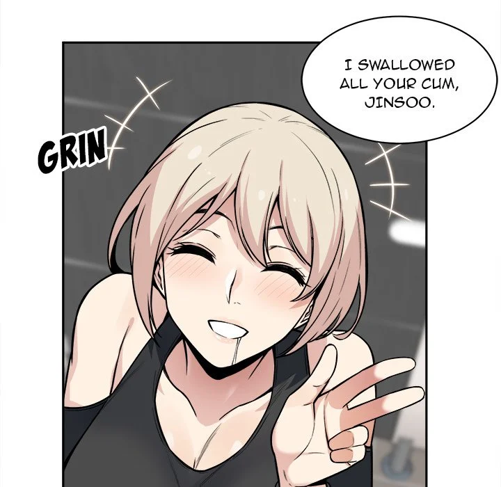 The Ark Is Me - Chapter 15 — Page 72