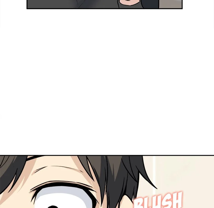 The Ark Is Me - Chapter 15 — Page 73