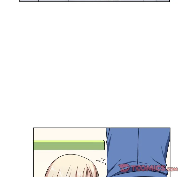 The Ark Is Me - Chapter 15 — Page 78