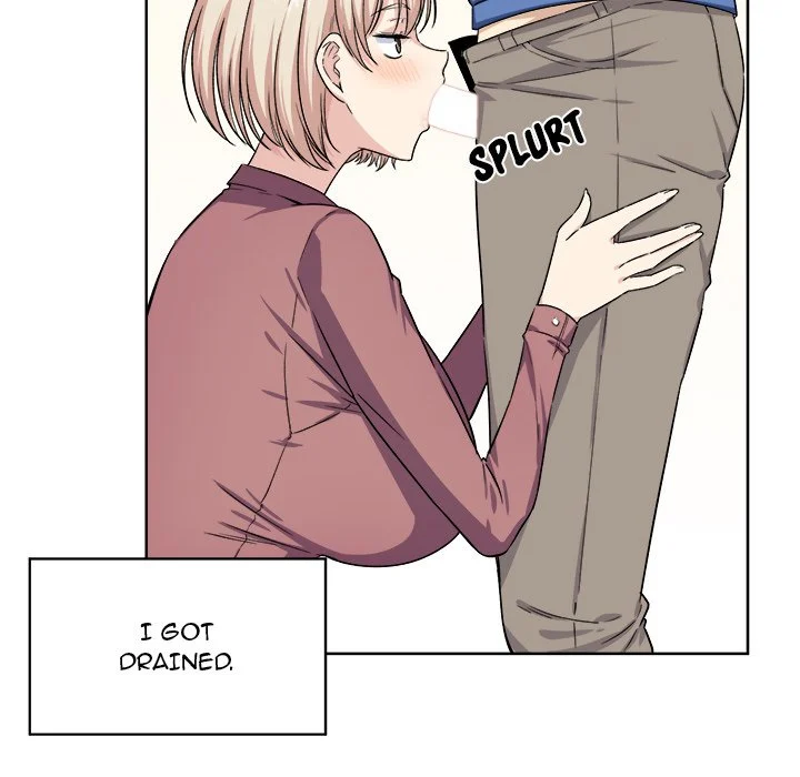 The Ark Is Me - Chapter 15 — Page 79