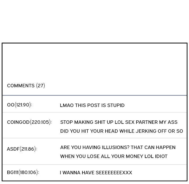 The Ark Is Me - Chapter 15 — Page 8