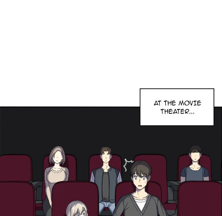 The Ark Is Me - Chapter 15 — Page 80