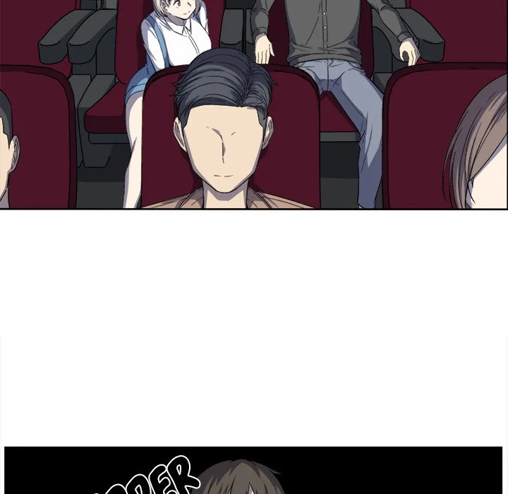 The Ark Is Me - Chapter 15 — Page 81