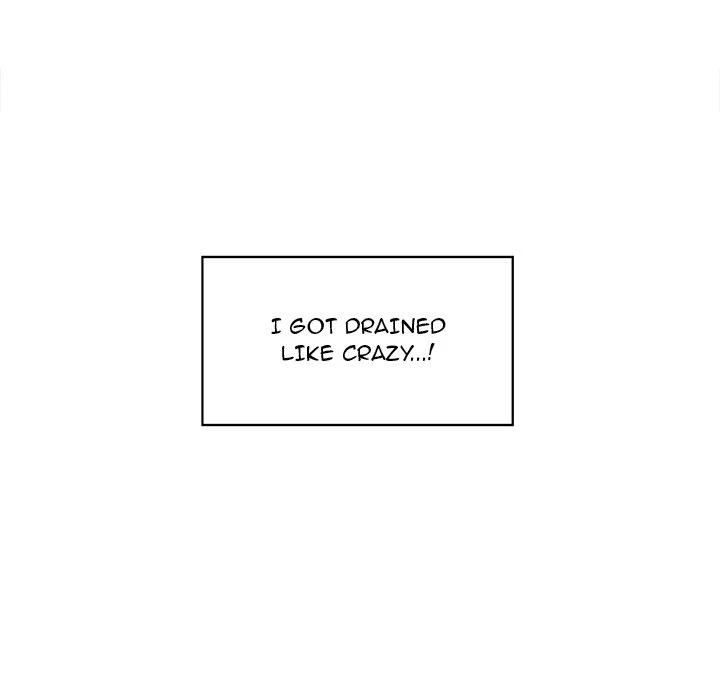 The Ark Is Me - Chapter 15 — Page 88