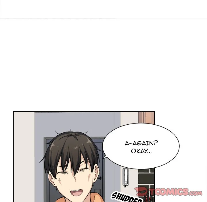 The Ark Is Me - Chapter 15 — Page 94