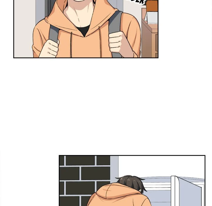 The Ark Is Me - Chapter 15 — Page 95