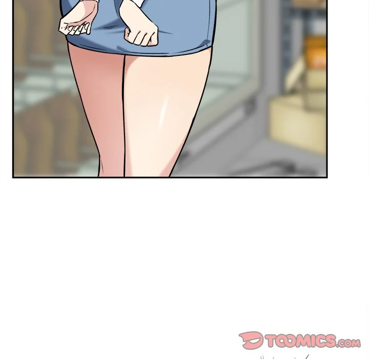 The Ark Is Me - Chapter 24 — Page 105