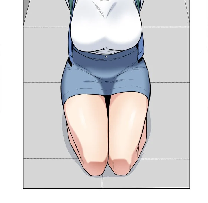 The Ark Is Me - Chapter 24 — Page 109