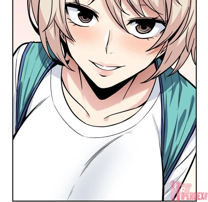 The Ark Is Me - Chapter 24 — Page 113