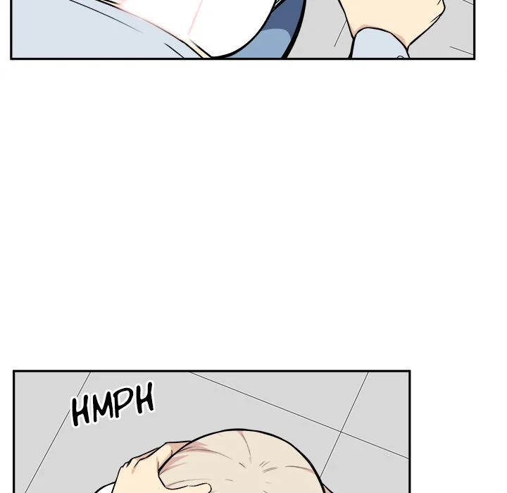 The Ark Is Me - Chapter 24 — Page 118