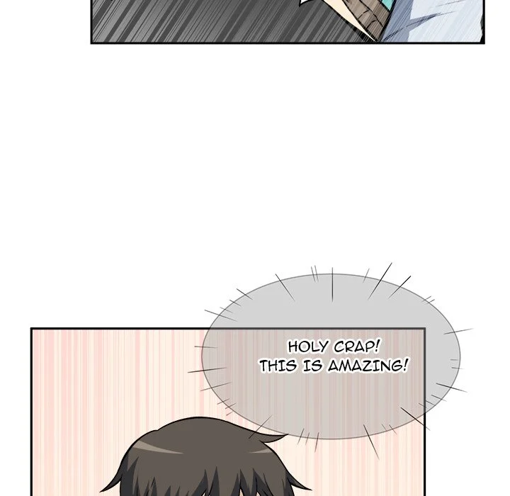 The Ark Is Me - Chapter 24 — Page 121