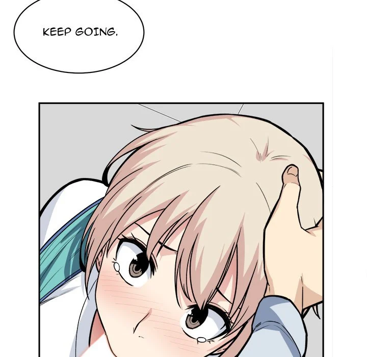 The Ark Is Me - Chapter 24 — Page 126