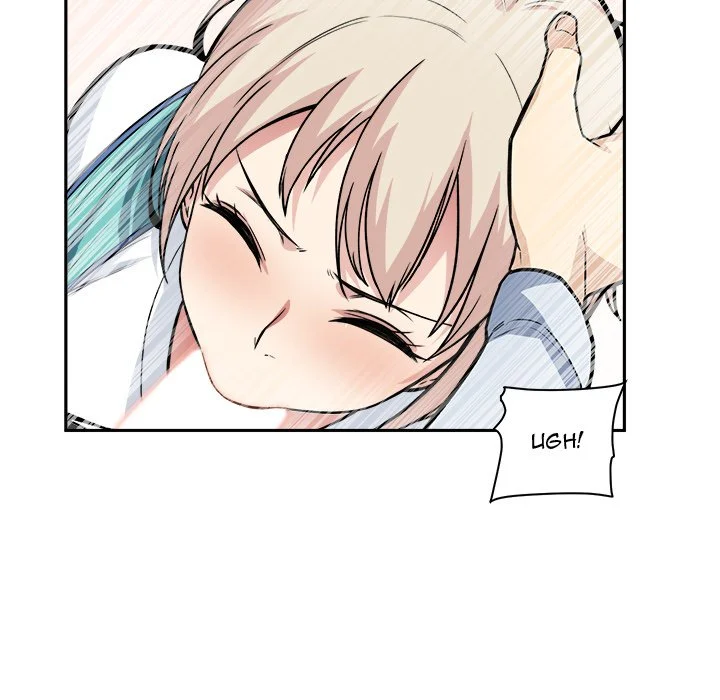 The Ark Is Me - Chapter 24 — Page 129