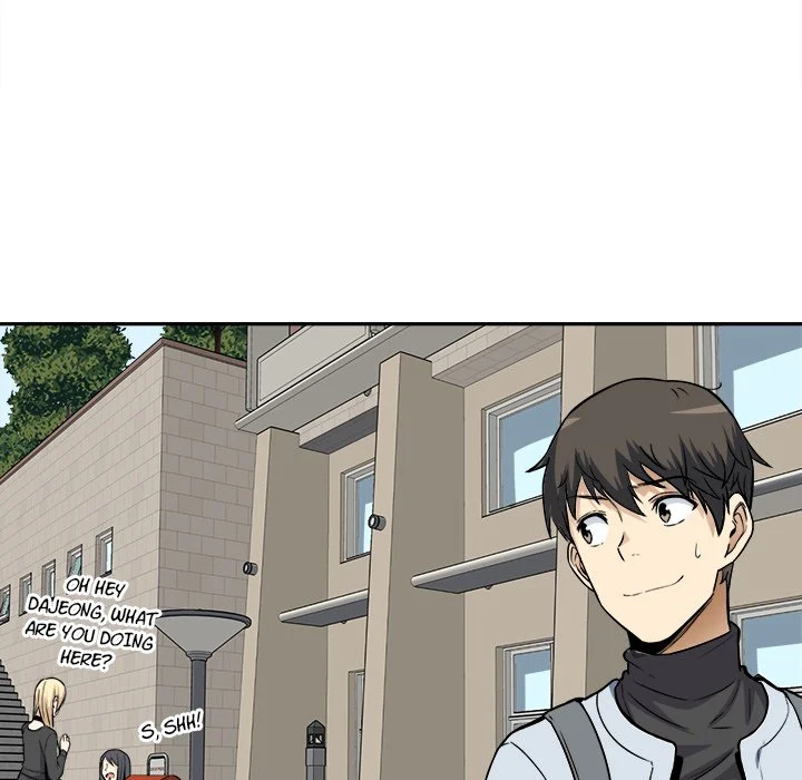 The Ark Is Me - Chapter 24 — Page 16