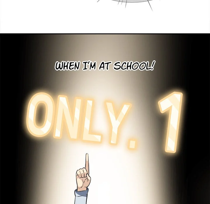 The Ark Is Me - Chapter 24 — Page 19