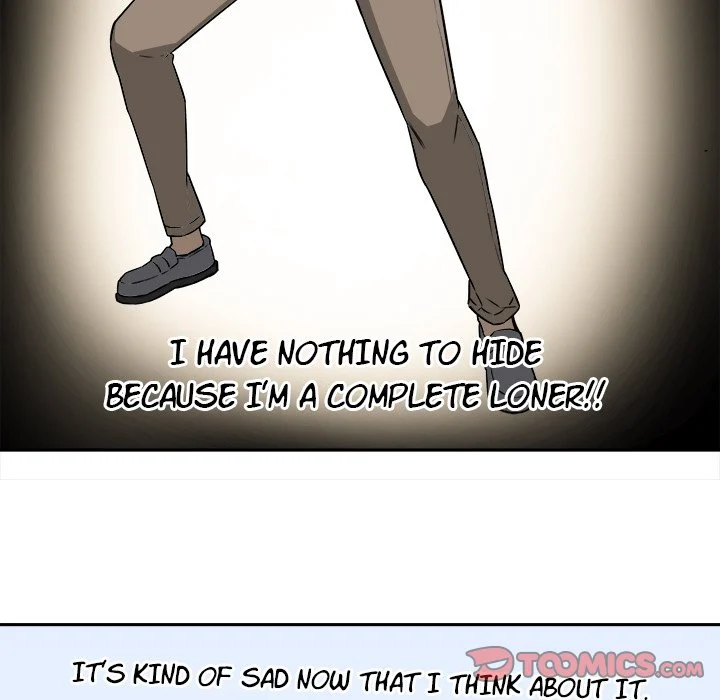 The Ark Is Me - Chapter 24 — Page 21