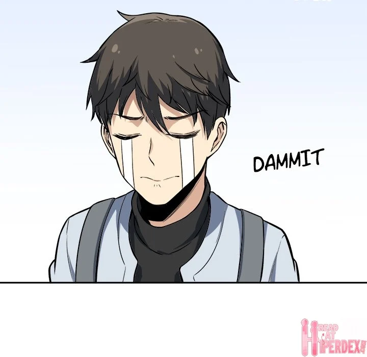 The Ark Is Me - Chapter 24 — Page 22