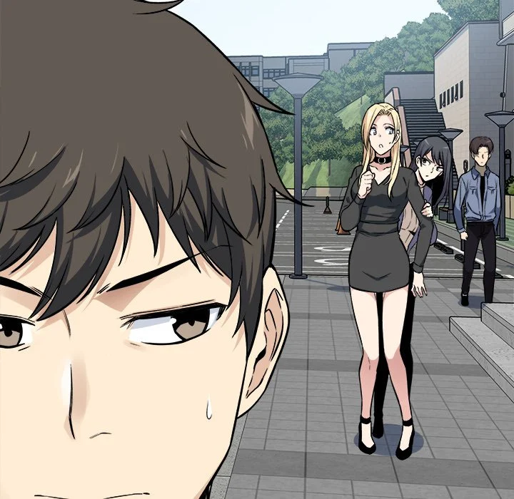 The Ark Is Me - Chapter 24 — Page 24