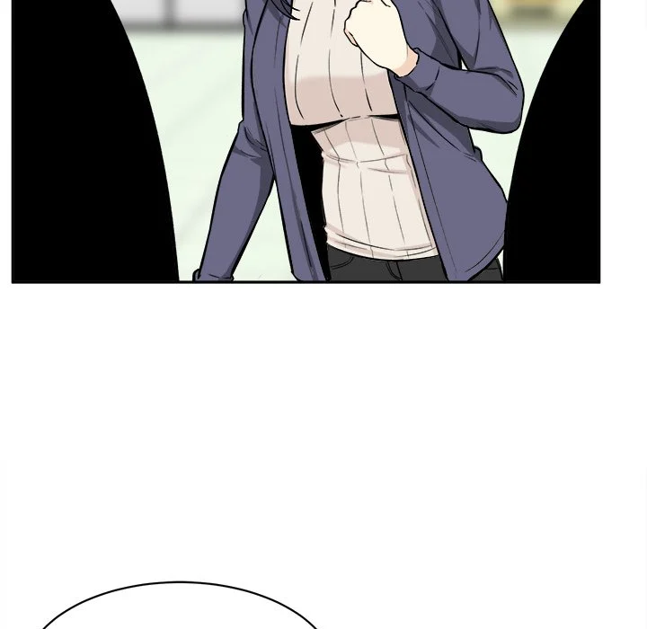 The Ark Is Me - Chapter 24 — Page 34