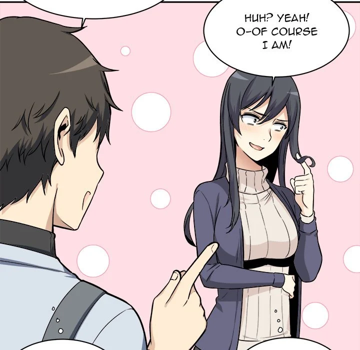 The Ark Is Me - Chapter 24 — Page 40