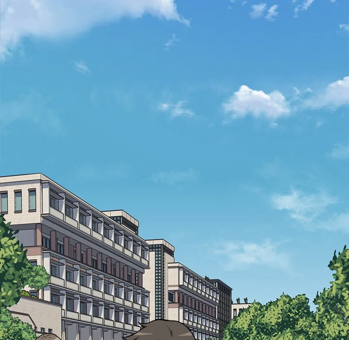 The Ark Is Me - Chapter 24 — Page 5