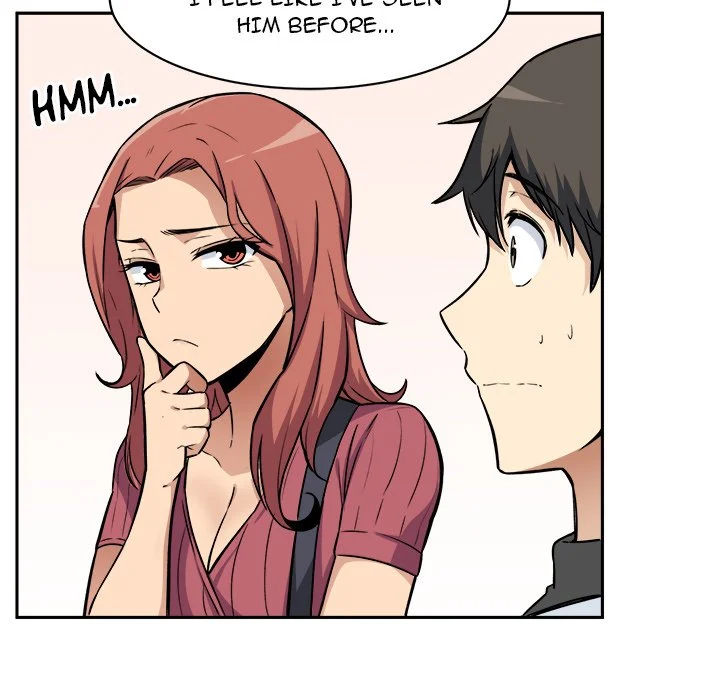 The Ark Is Me - Chapter 24 — Page 58