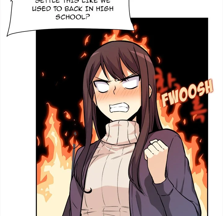 The Ark Is Me - Chapter 24 — Page 67