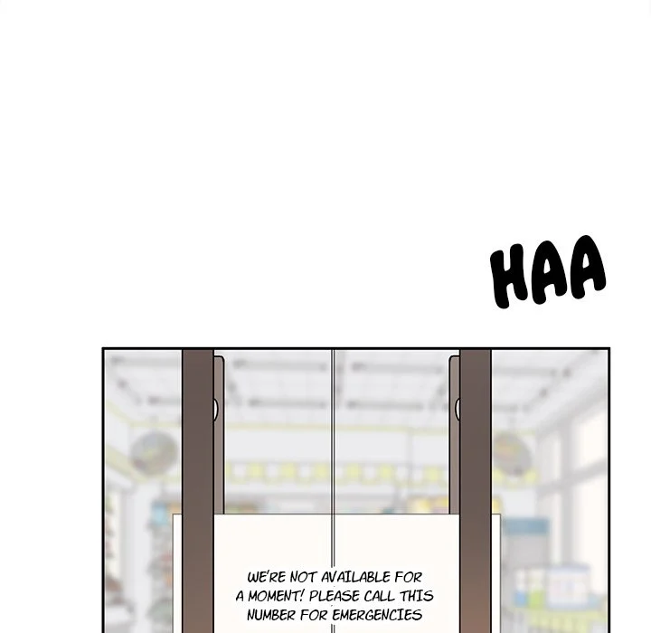 The Ark Is Me - Chapter 24 — Page 79