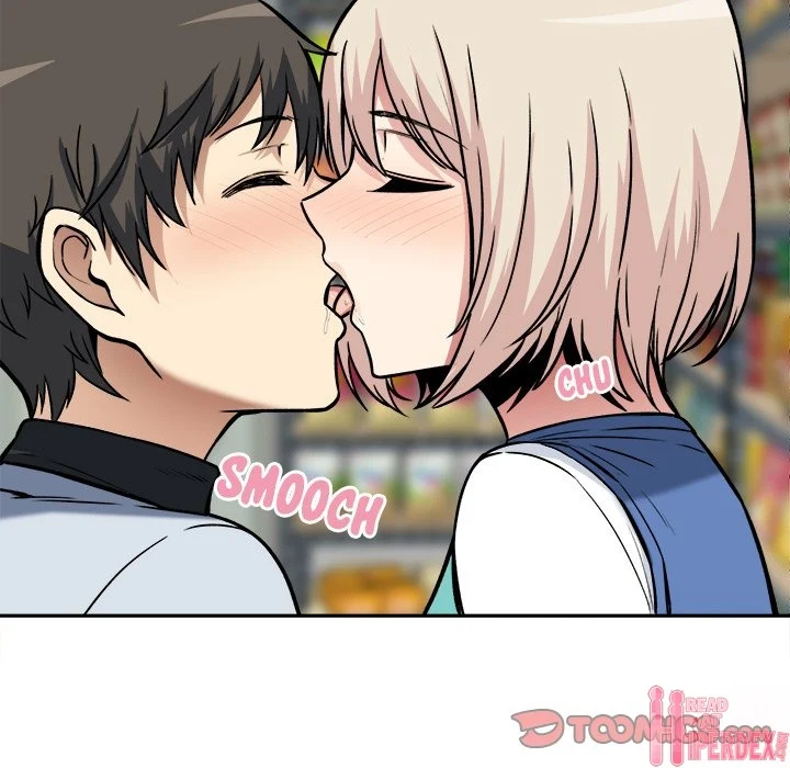 The Ark Is Me - Chapter 24 — Page 81