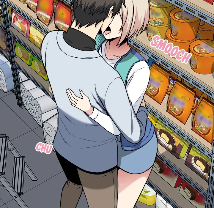 The Ark Is Me - Chapter 24 — Page 83