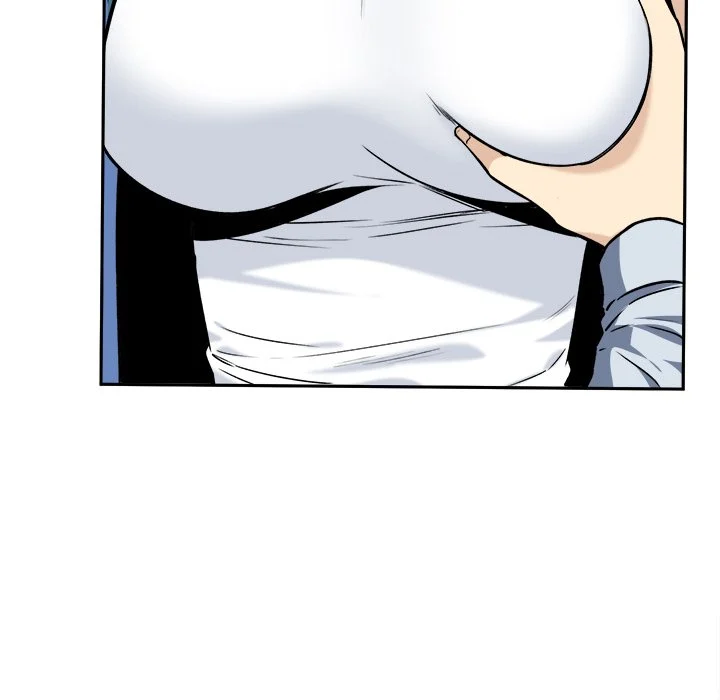 The Ark Is Me - Chapter 24 — Page 85