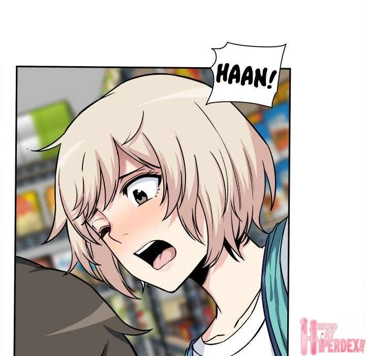 The Ark Is Me - Chapter 24 — Page 86