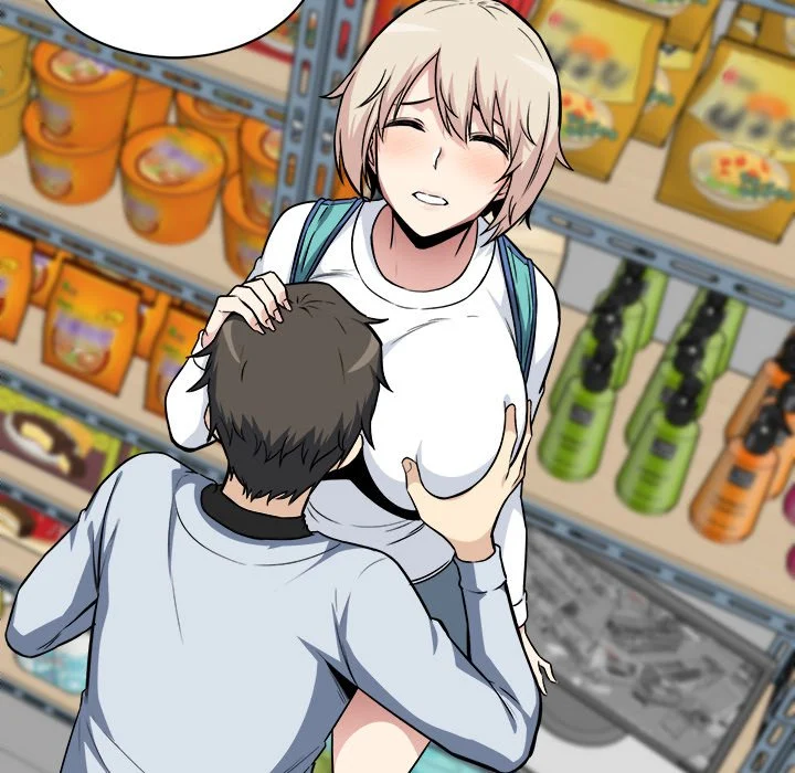 The Ark Is Me - Chapter 24 — Page 88