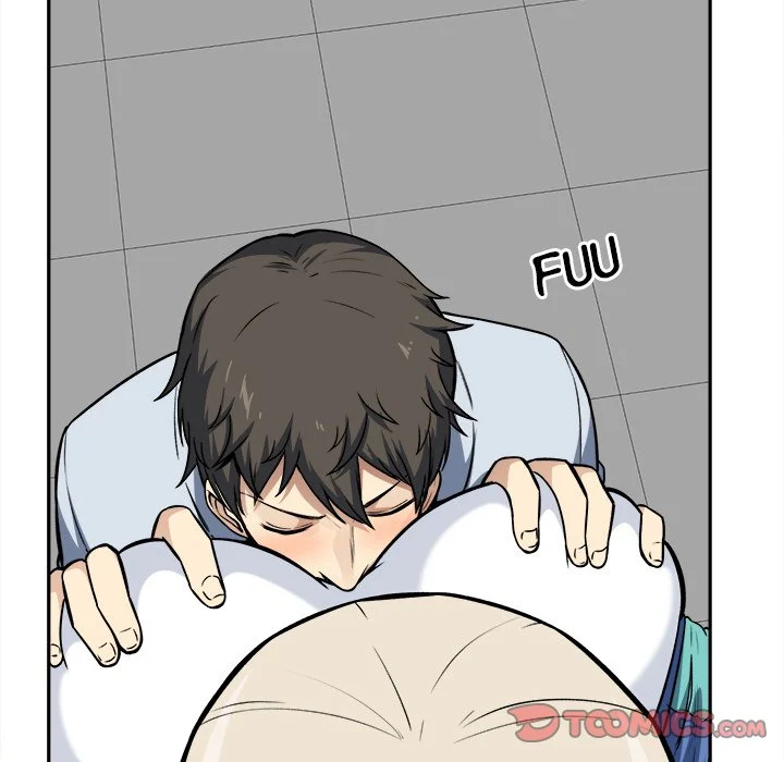 The Ark Is Me - Chapter 24 — Page 93