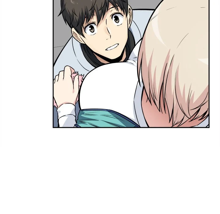 The Ark Is Me - Chapter 24 — Page 95