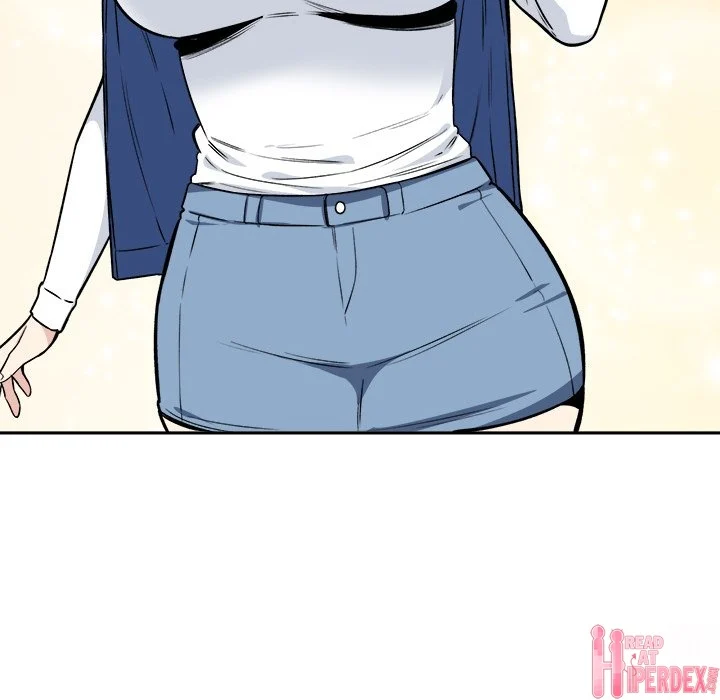 The Ark Is Me - Chapter 24 — Page 97