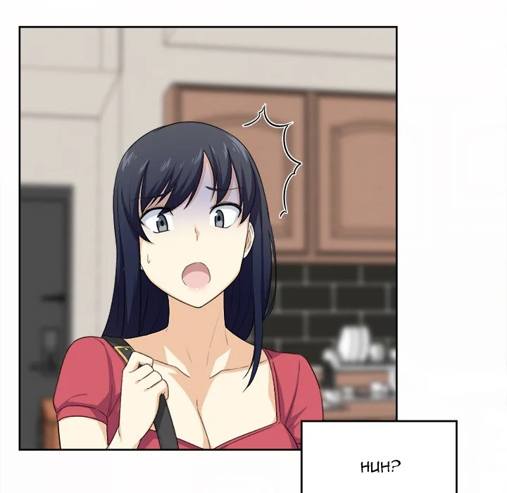 The Ark Is Me - Chapter 14 — Page 12