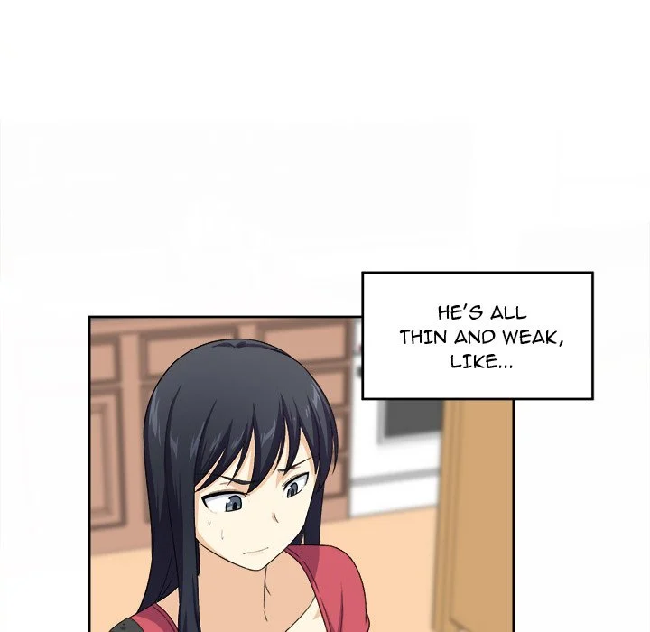 The Ark Is Me - Chapter 14 — Page 15