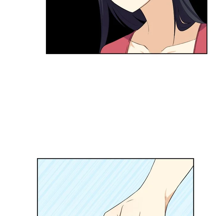 The Ark Is Me - Chapter 14 — Page 19