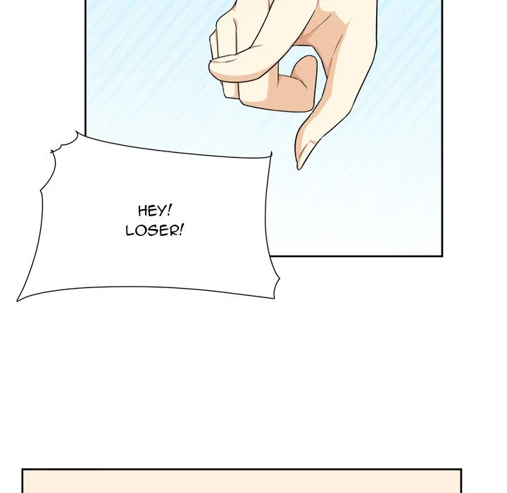 The Ark Is Me - Chapter 14 — Page 20