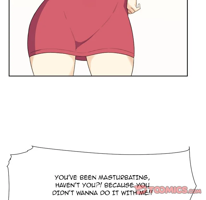 The Ark Is Me - Chapter 14 — Page 22