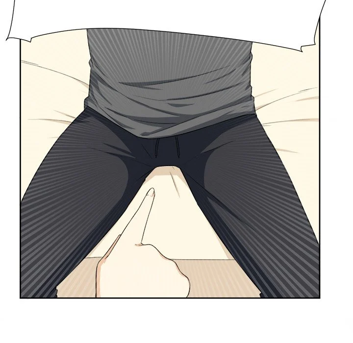 The Ark Is Me - Chapter 14 — Page 23