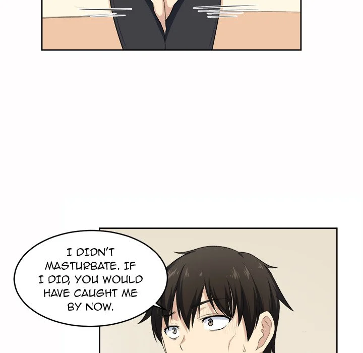 The Ark Is Me - Chapter 14 — Page 25