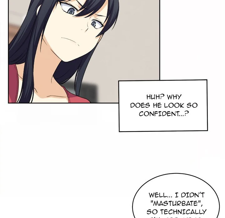 The Ark Is Me - Chapter 14 — Page 27